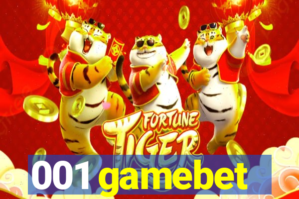 001 gamebet